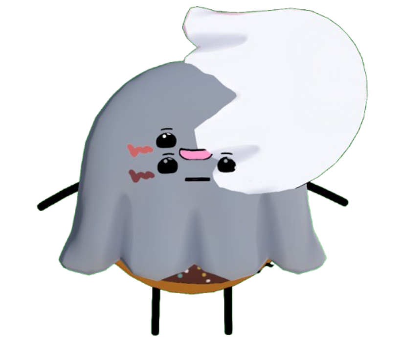 Ai Generated Pastry