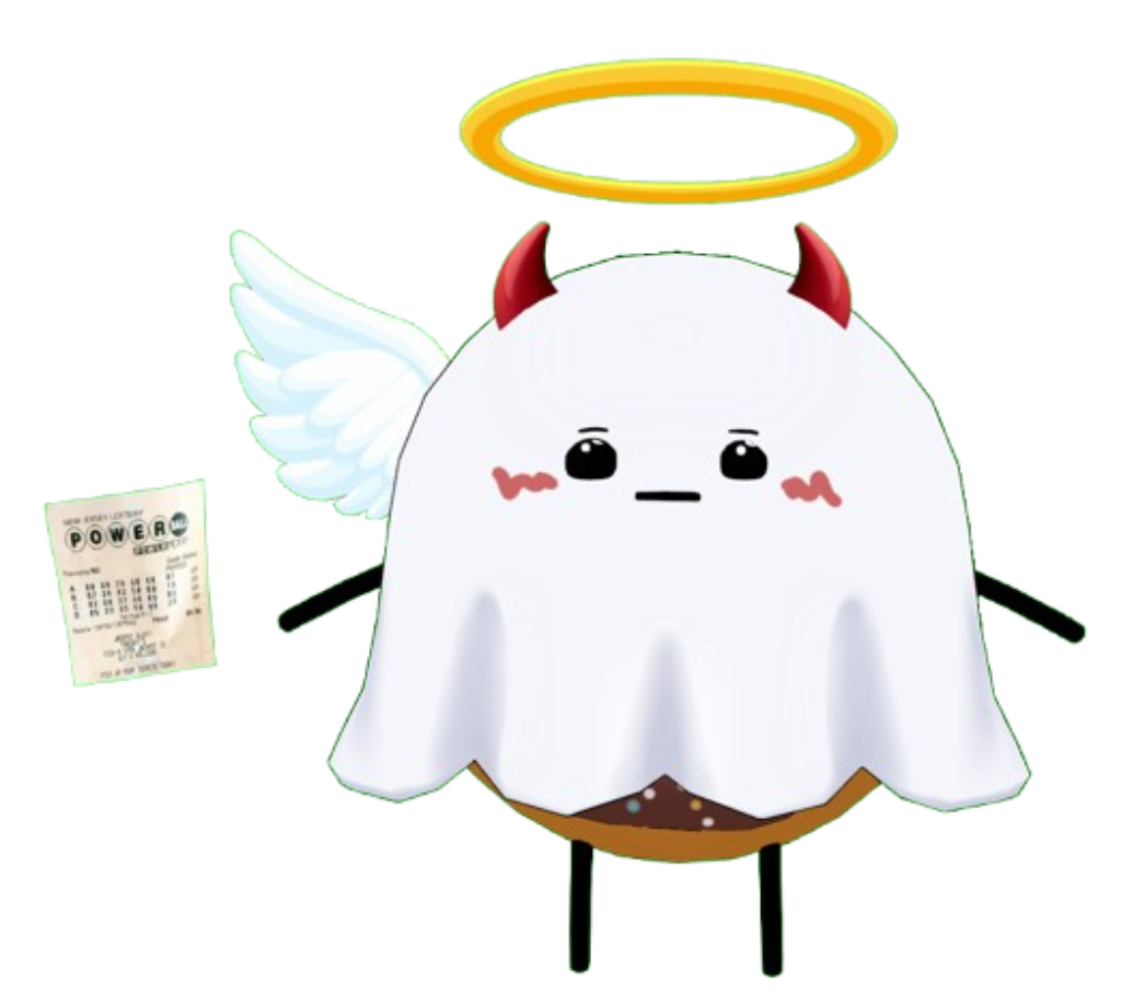 Angel Demon