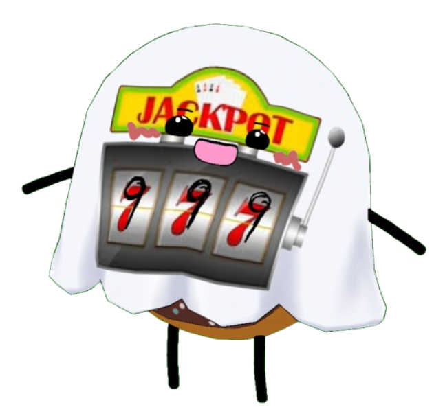 Backdoor Slots 9