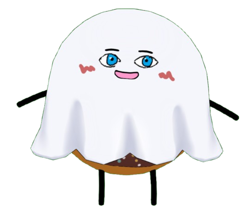 Blue Eyes Pastry