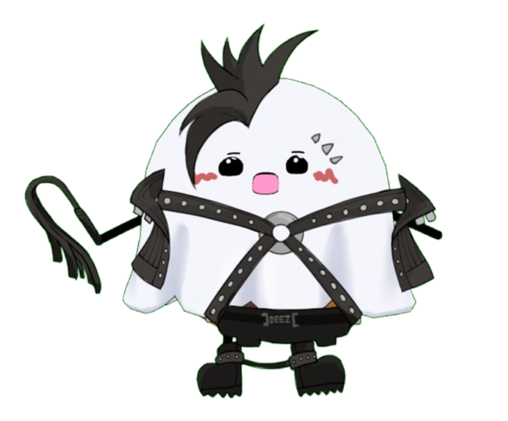 Bondage