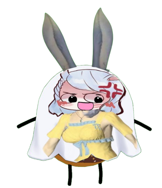 Bun Bun Tsuya