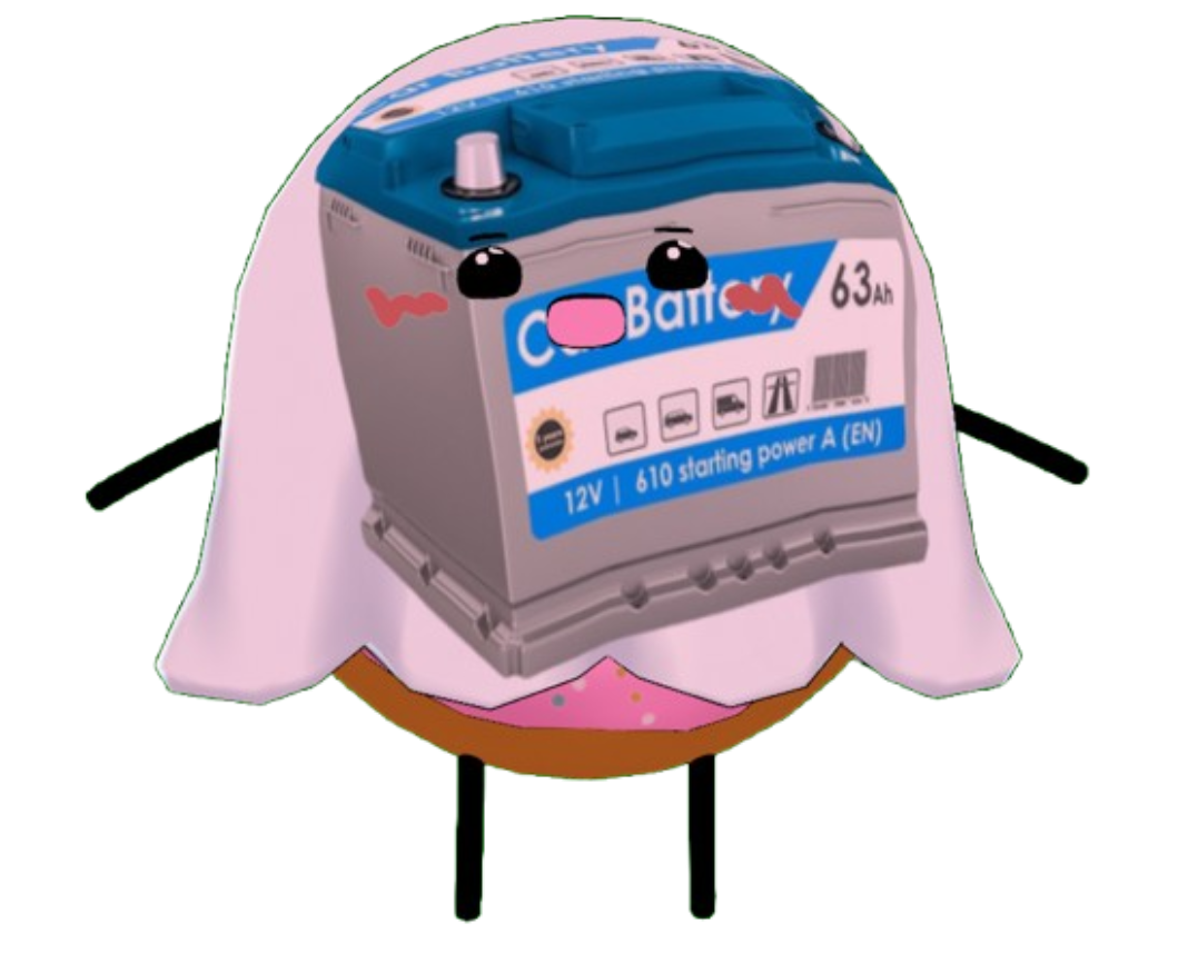 Car Battery