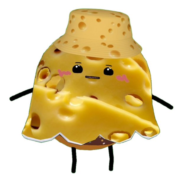 Cheese