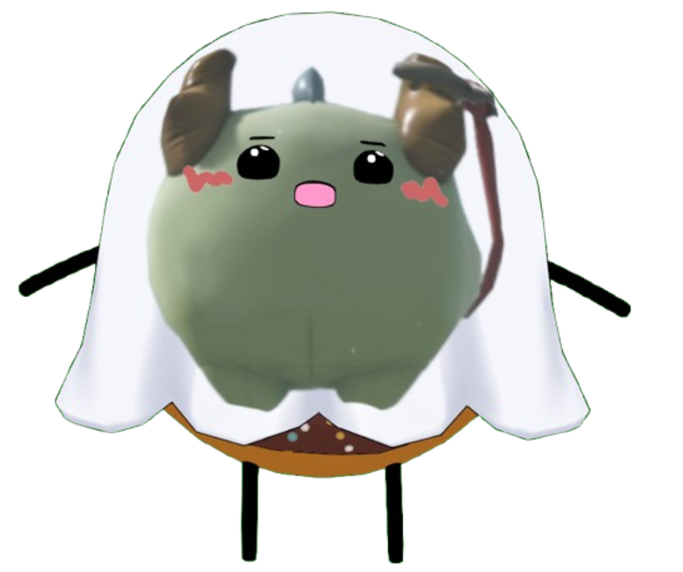 Chubby Lung