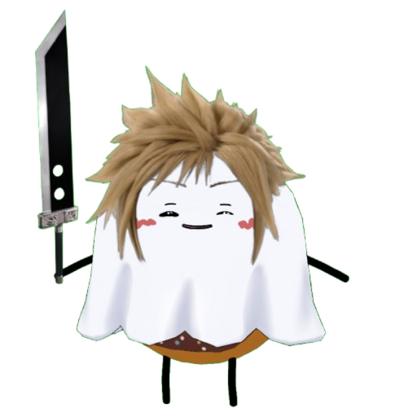 Cloud