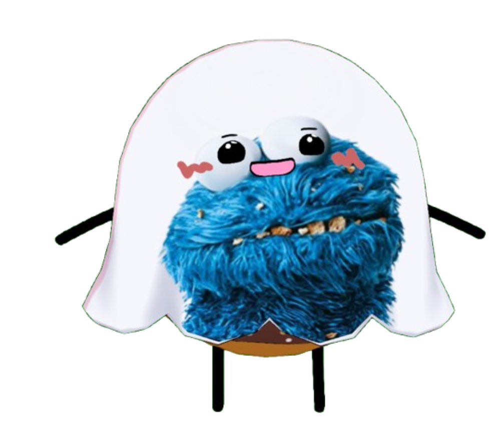 Cookie Monster