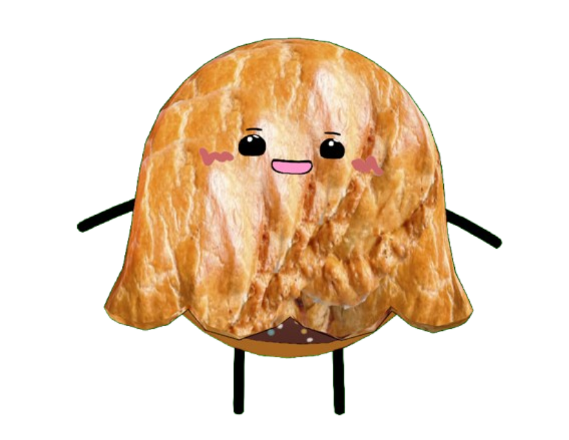 Cornish Pasty