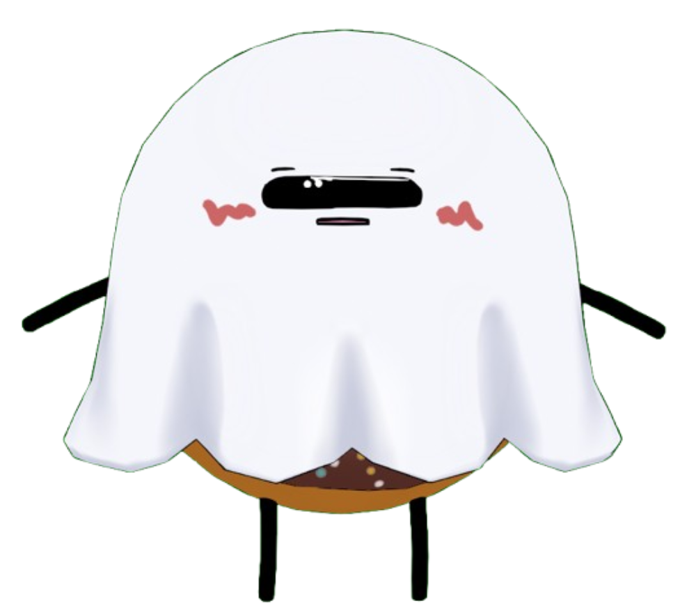 Cursed Eyes