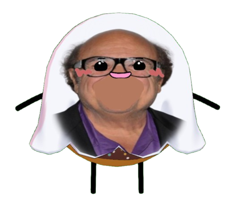 Danny Depastry