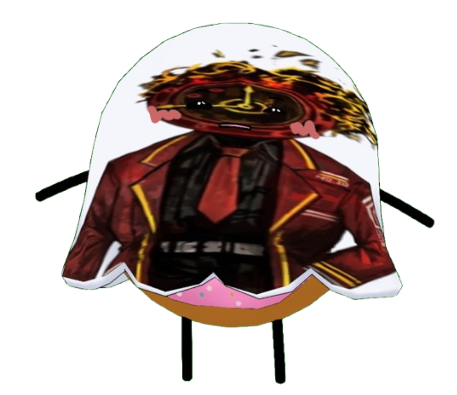 Dante From Limbus