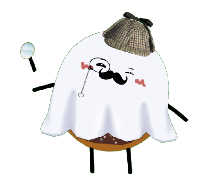 Detective