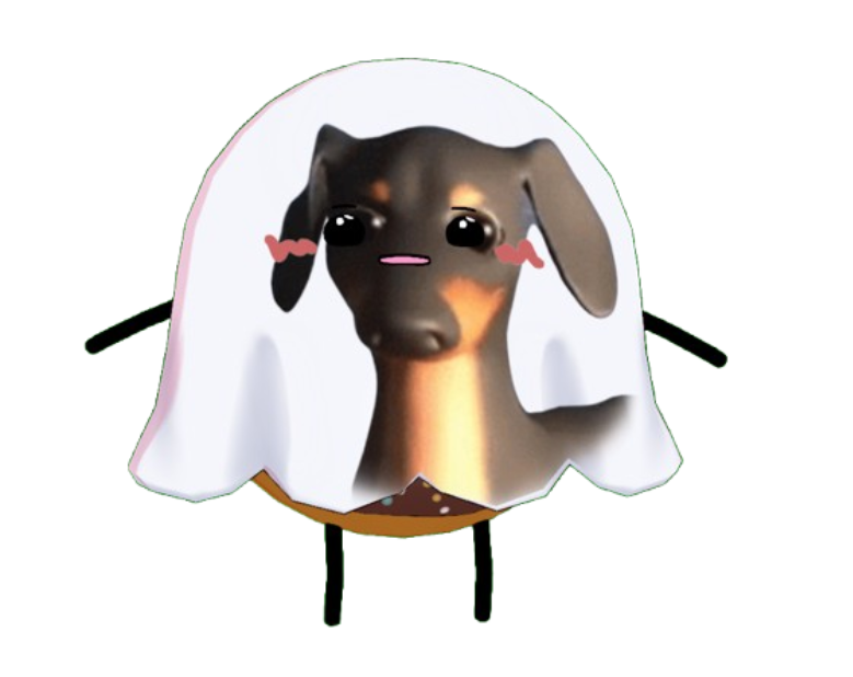 Dog Of Wisdom