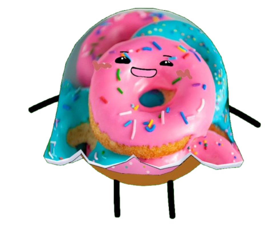 Donuts