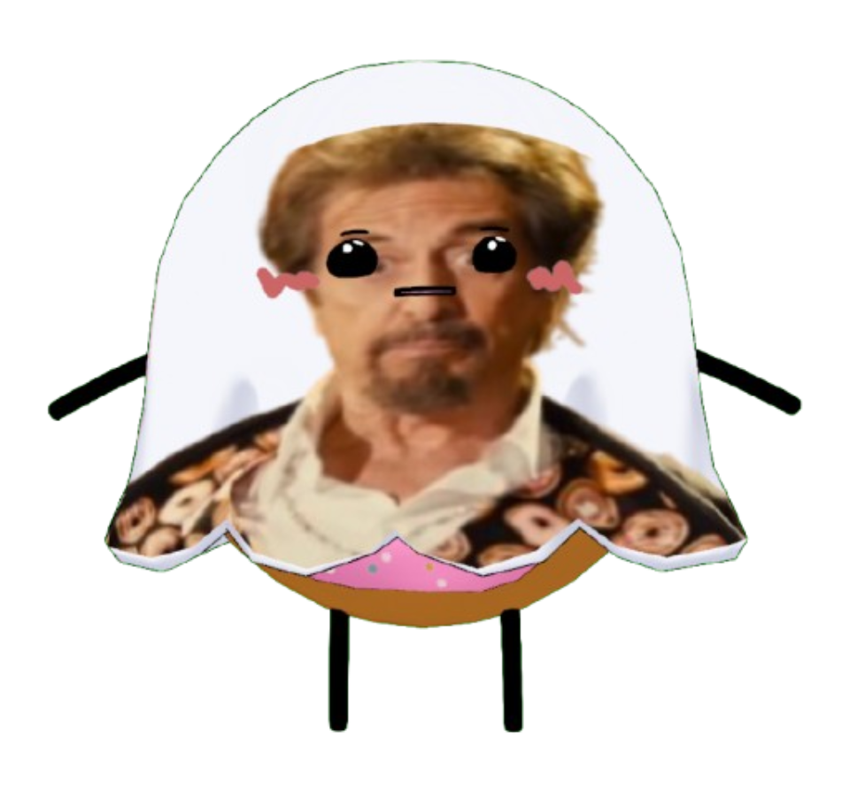 Dunkachino