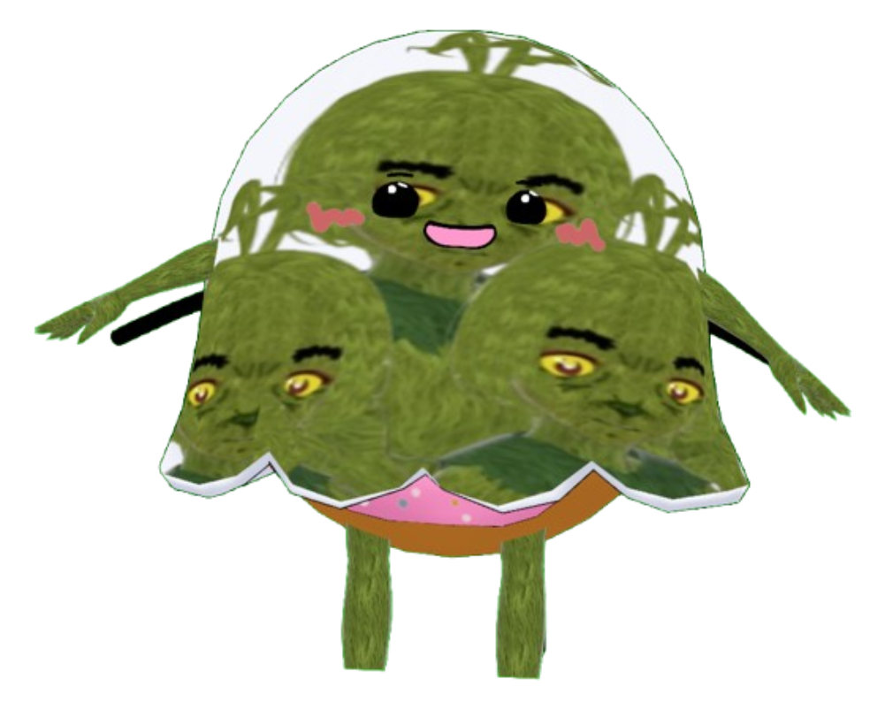 Even More Grinka
