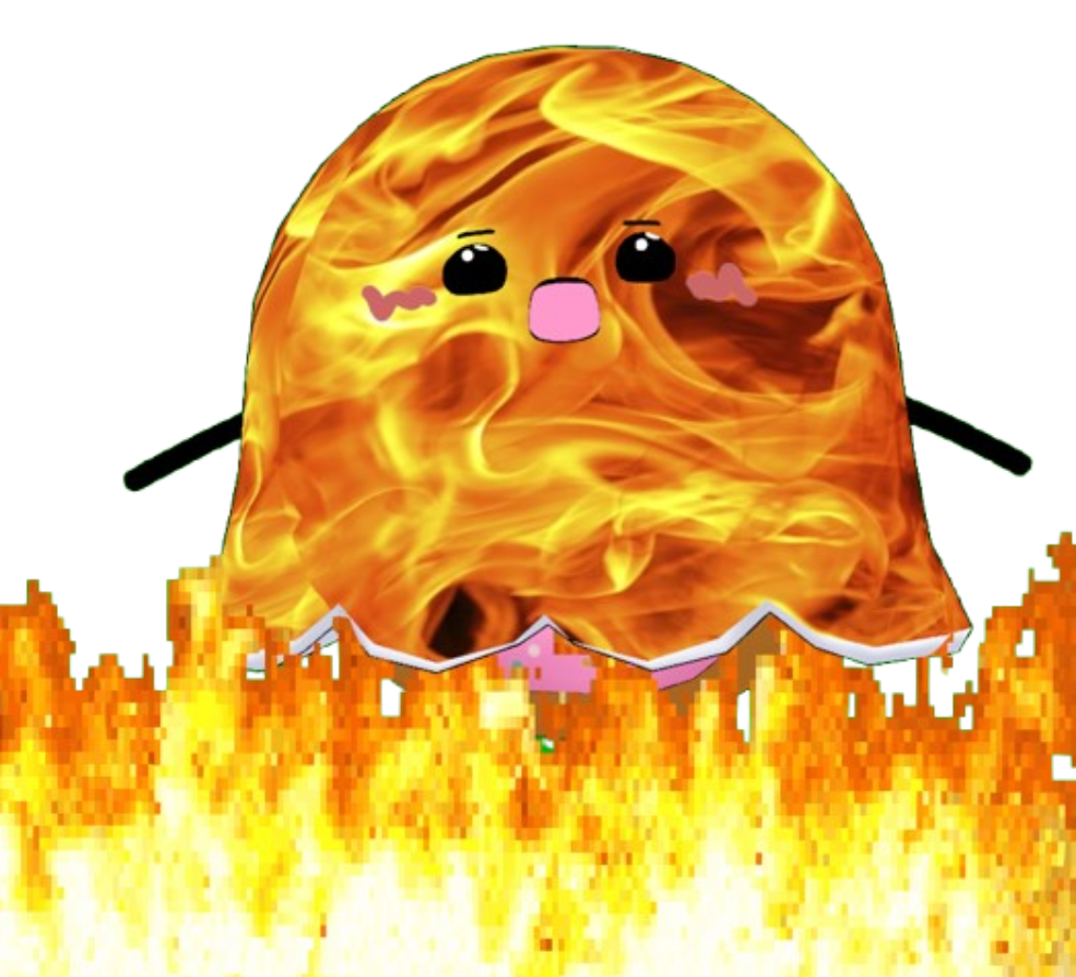 Flame On