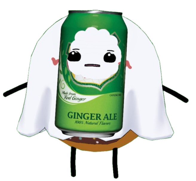 Gingerale