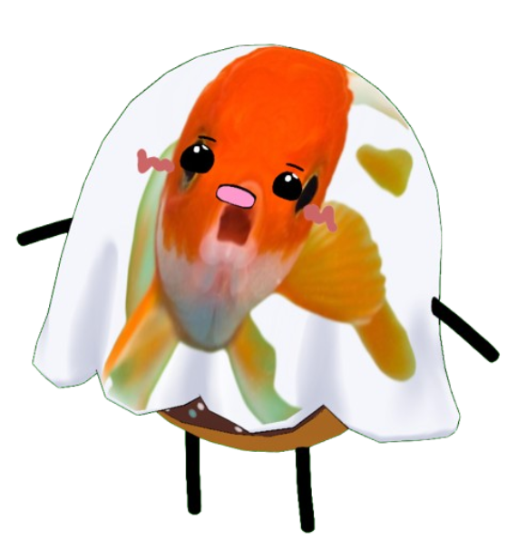Goldfish