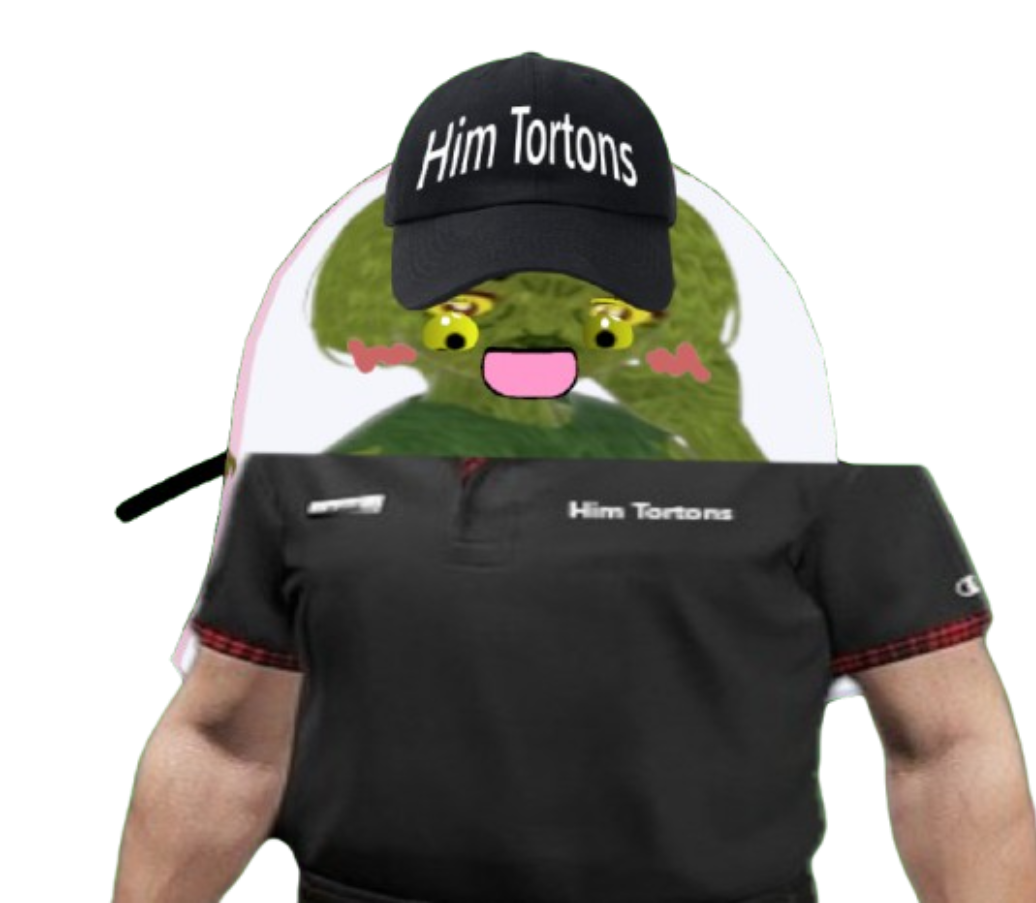 Grink Tortons