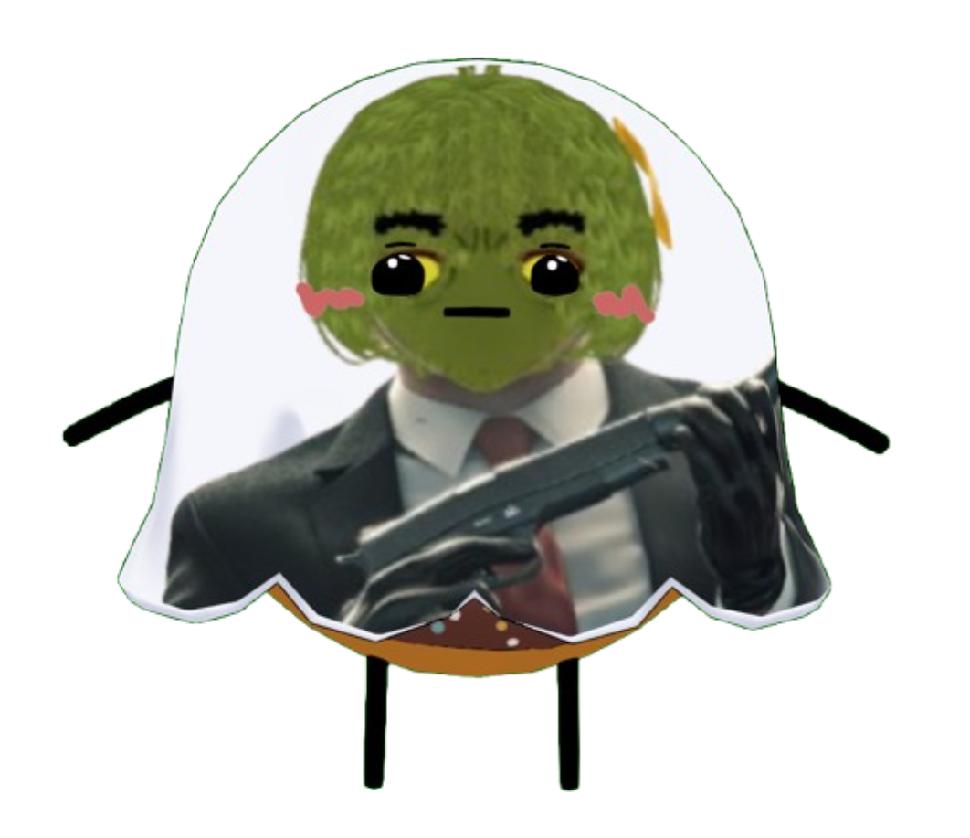 Grinka Hitman
