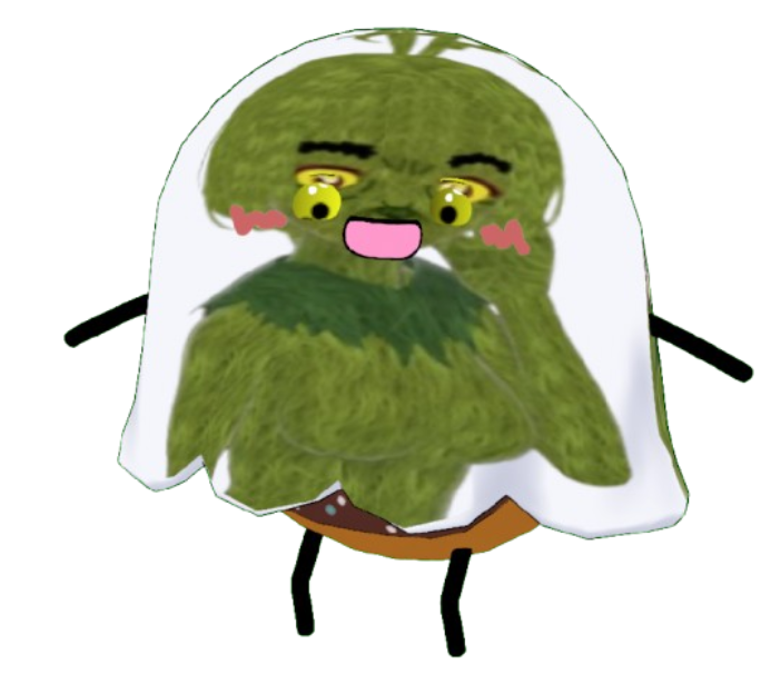 Grinka Shiyu