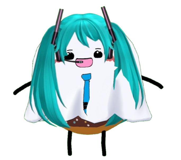 Hatsune Miku