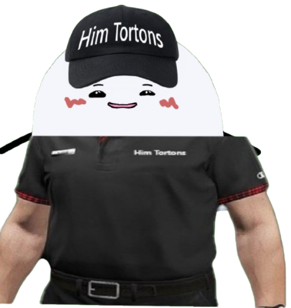 Him Tortons