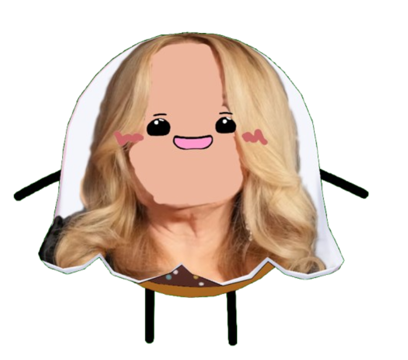 Jennifer Coolidge