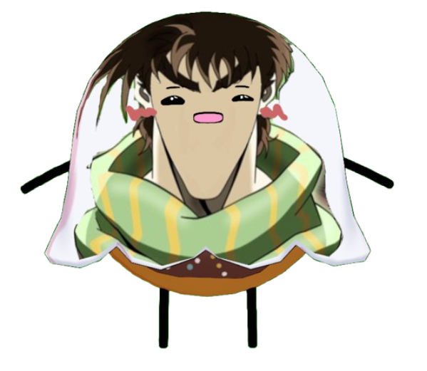 Joseph Joestar