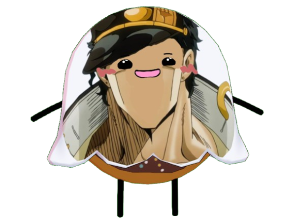 Jotaro Kujo