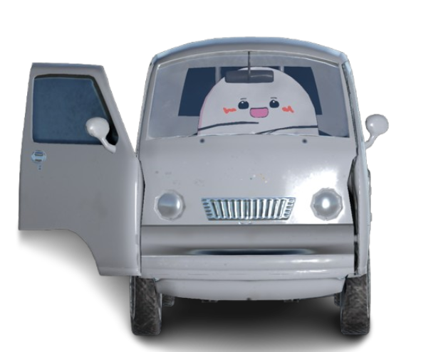 Kei Truck