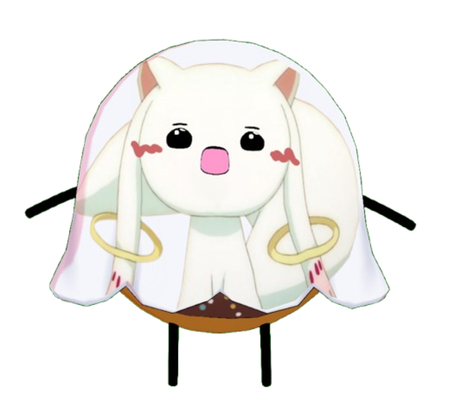 Kyubey