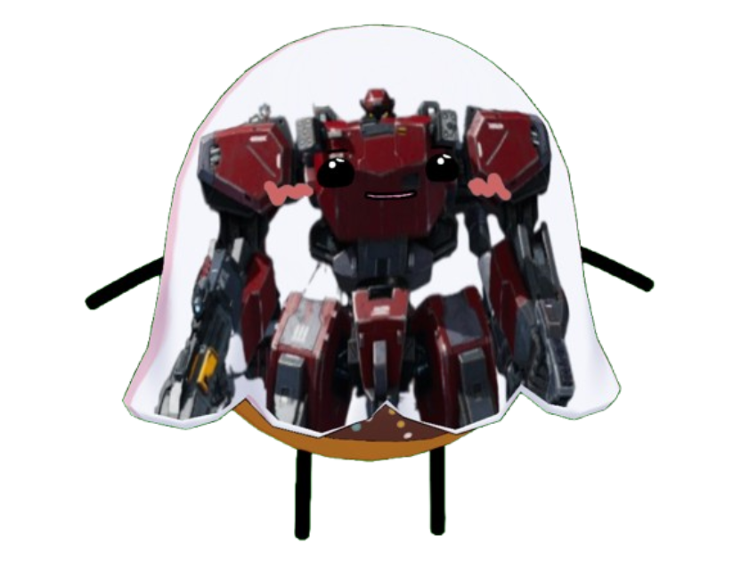 Mecharashi