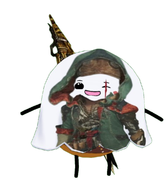 Monster Hunter
