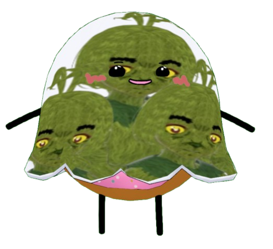 More Grinka