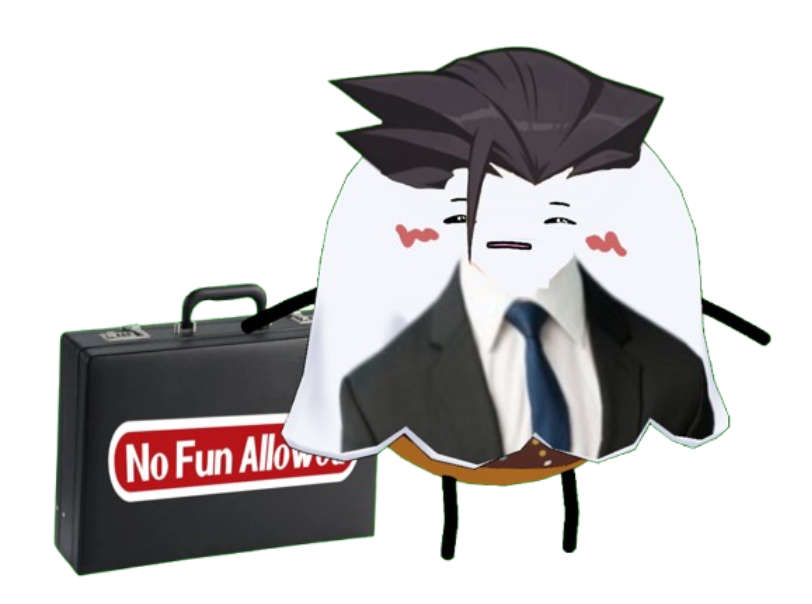 Nintendno Lawyer
