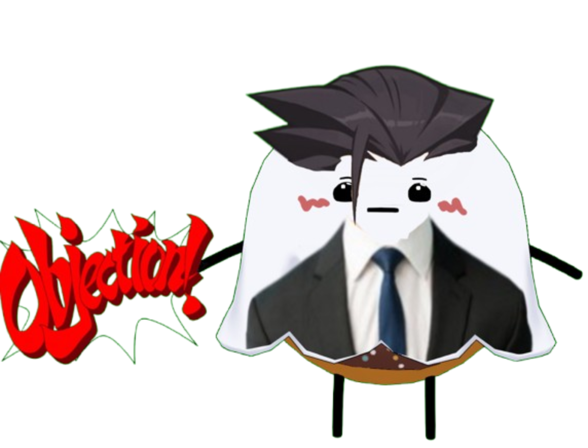 Objection