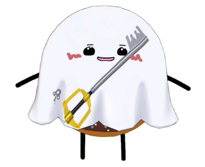 One Keyblade