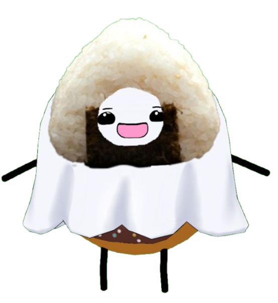 Onigiri