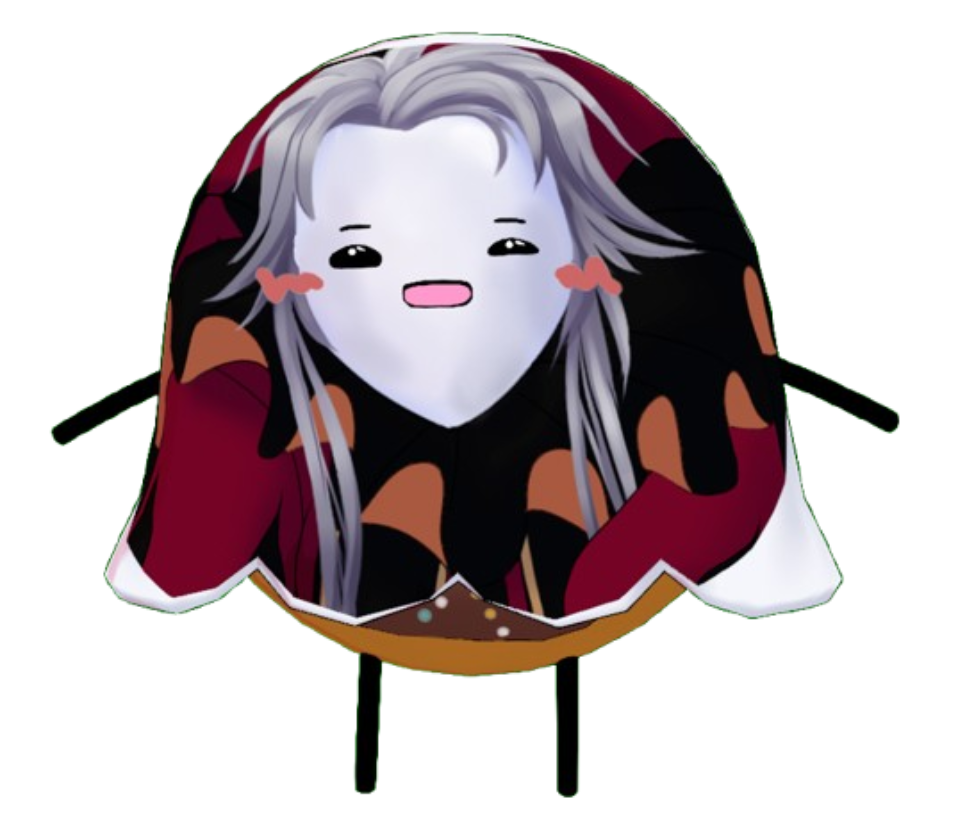 Pierrot From Freak Circus