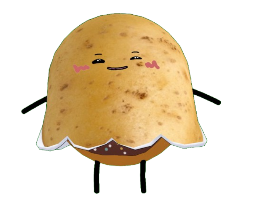 Potato