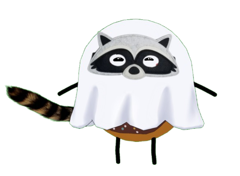 Raccoon