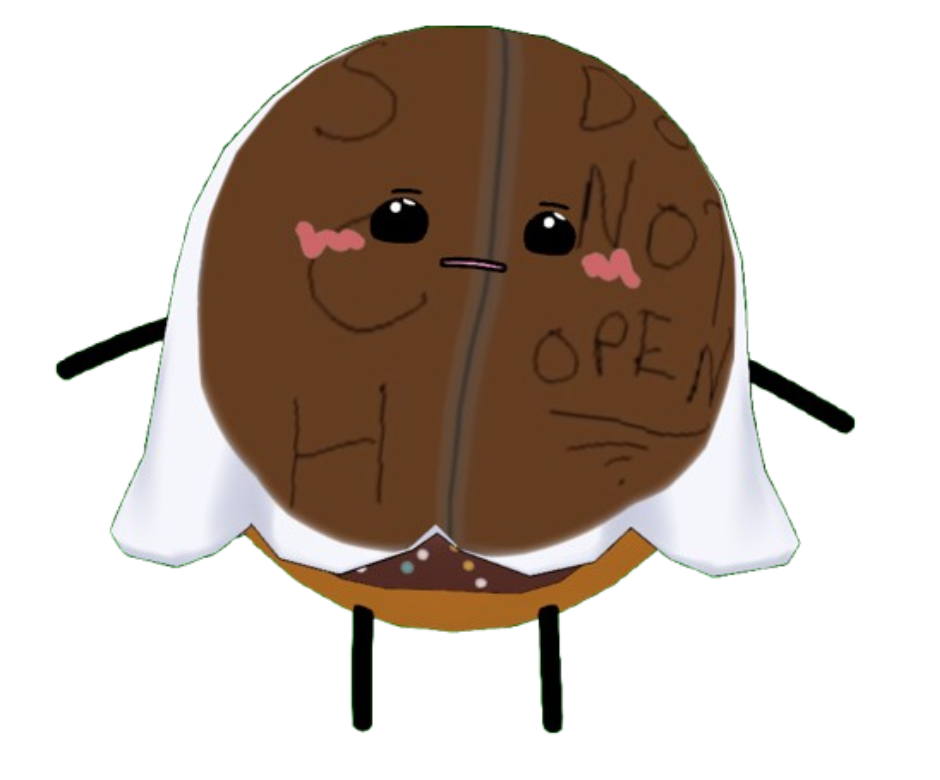 Schrodingers Cosmic Horror