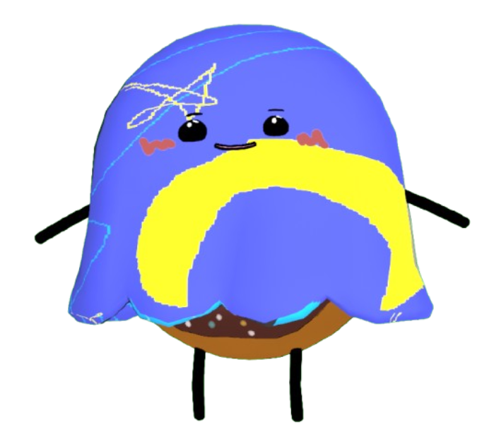 Scuff Art