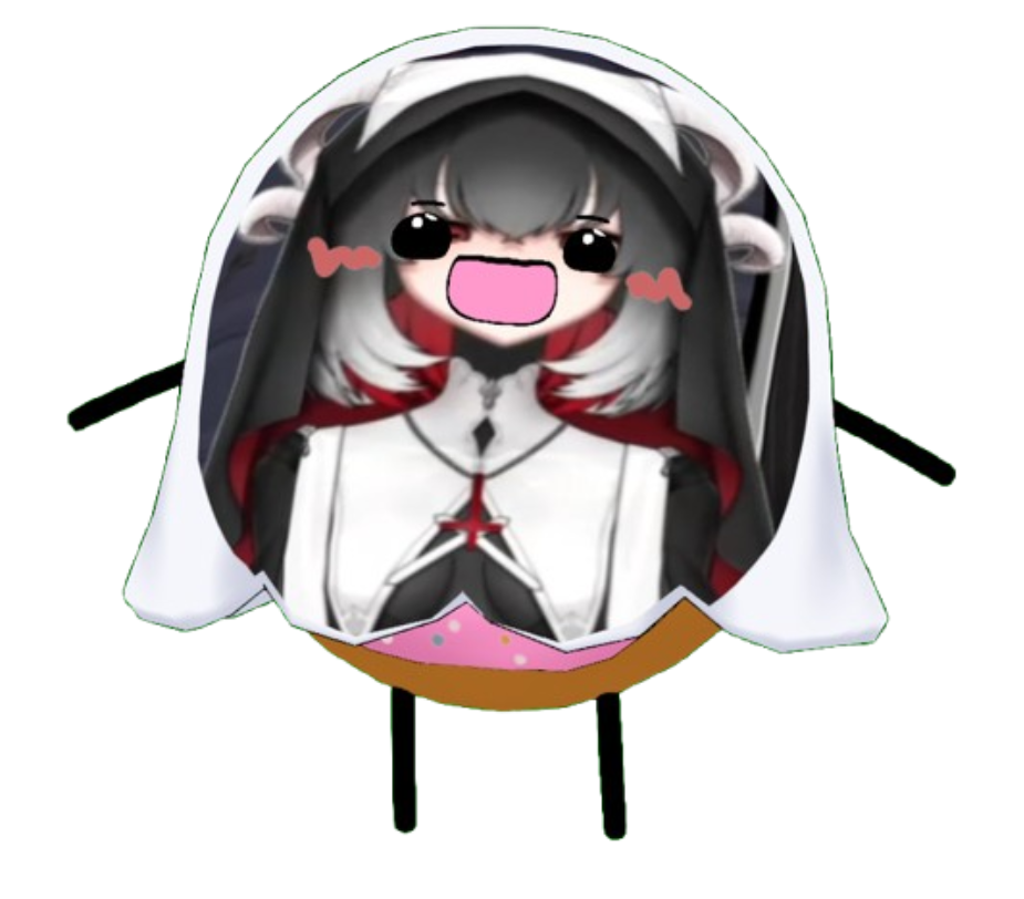 Sister Chalice