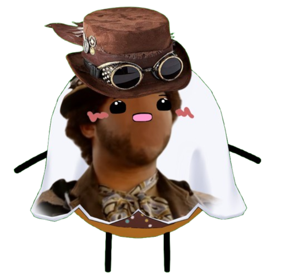 Steampunk