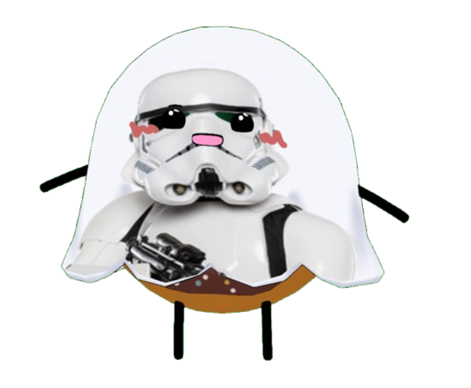 Stormtrooper