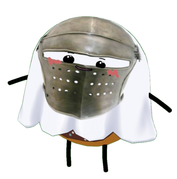 Suit Of Armor