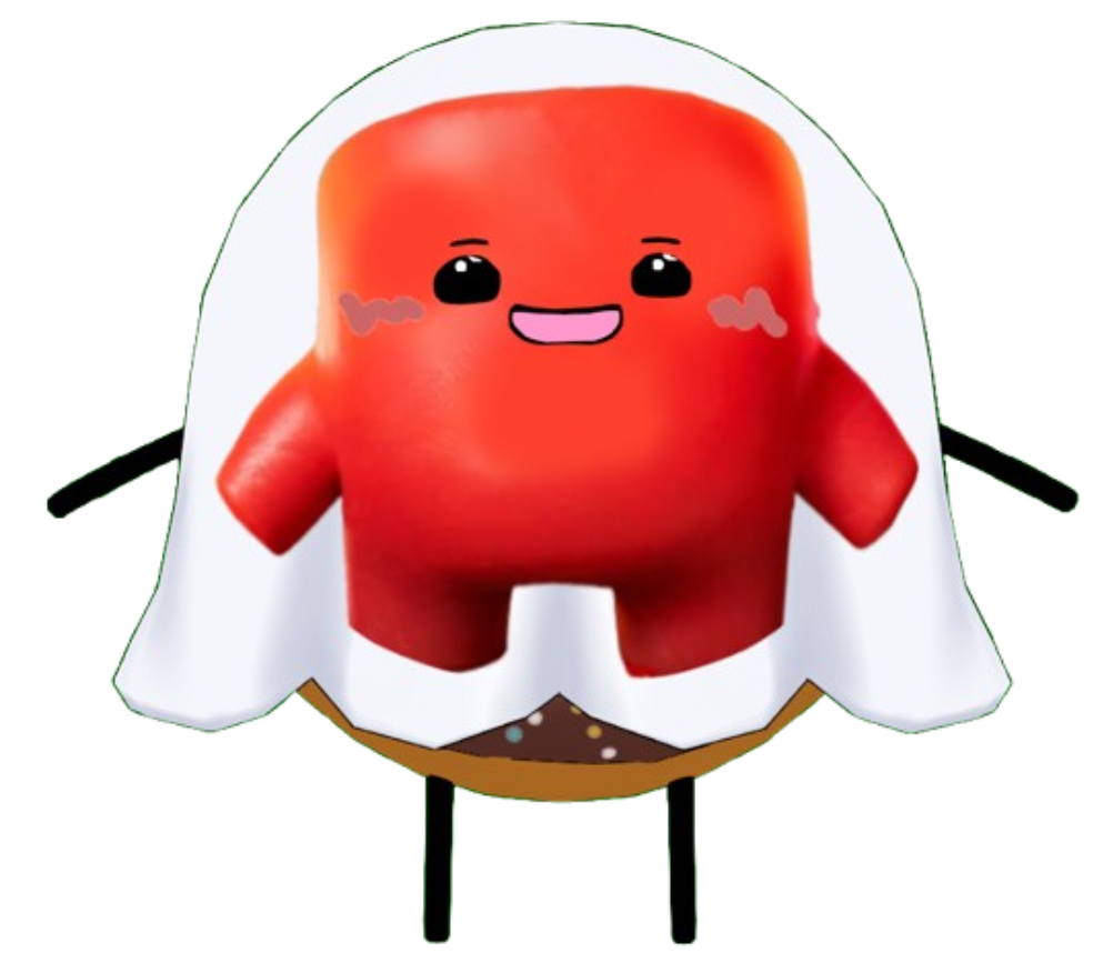 Super Meat Boy